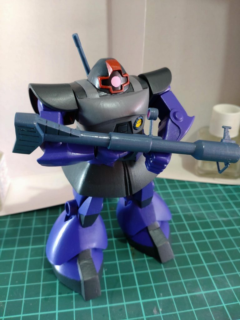 本来の色がカメラの調子ででない。地上用は紫ピンク、宇宙用は紫ブルーって解釈でOKですか?