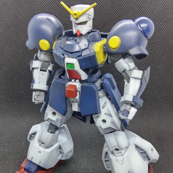 ボルトガンダム・ガンプラ改造作品まとめ｜Gガンダム｜GUNSTA（ガンスタ）