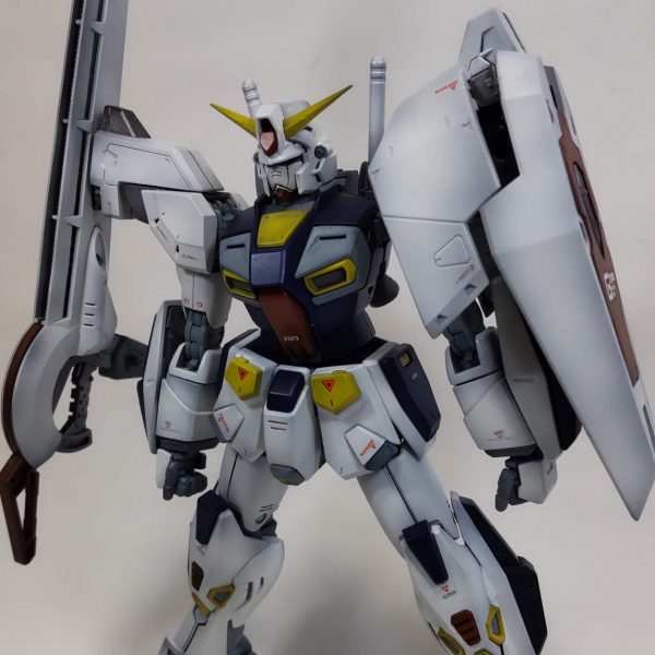 MG F90 ミッションパック Gタイプ