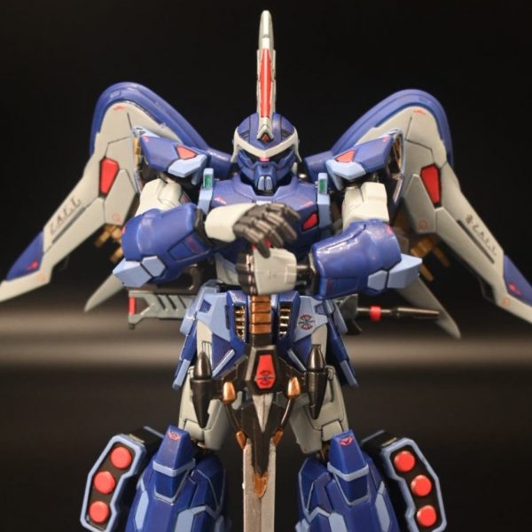 モビルジン(Gフレーム)