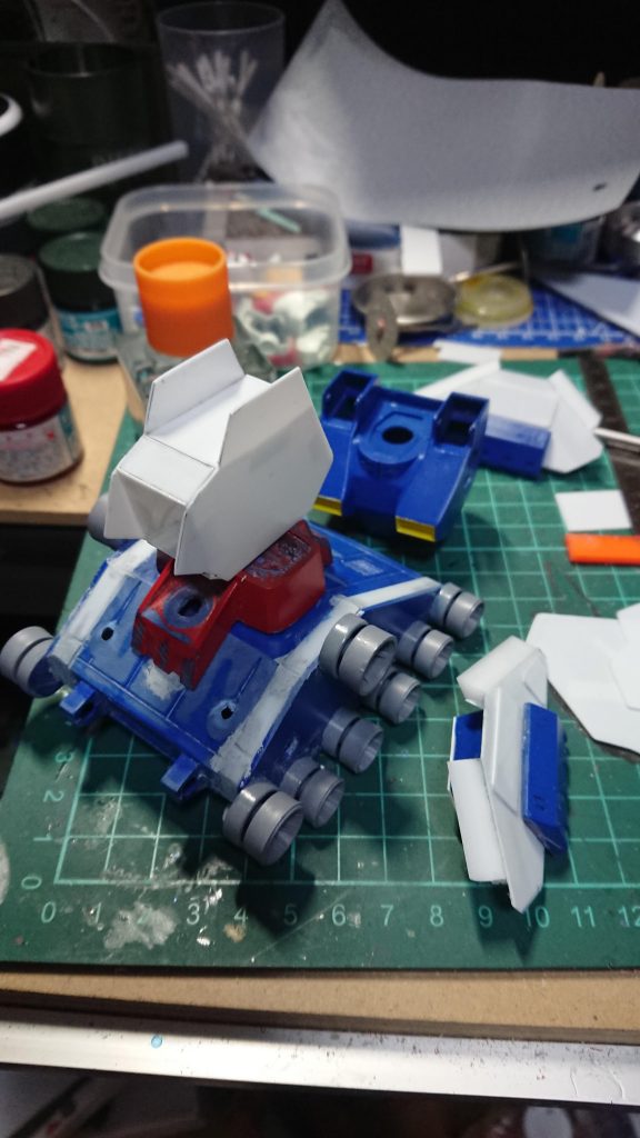 制作当初の悩んでた頃。