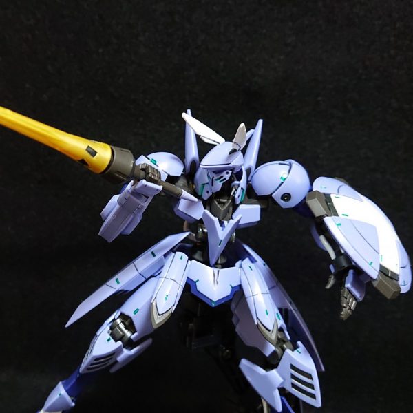 HGジークルーネ