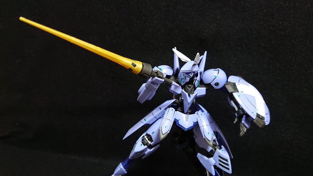 HGジークルーネ–4枚目/制作者：@premiere7105