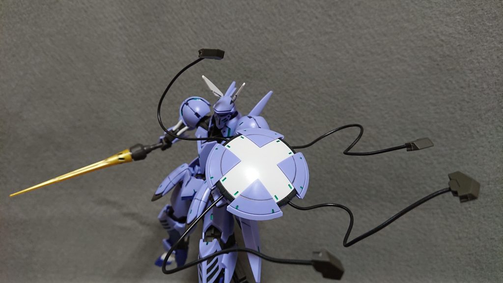 HGジークルーネ–2枚目/制作者：@premiere7105