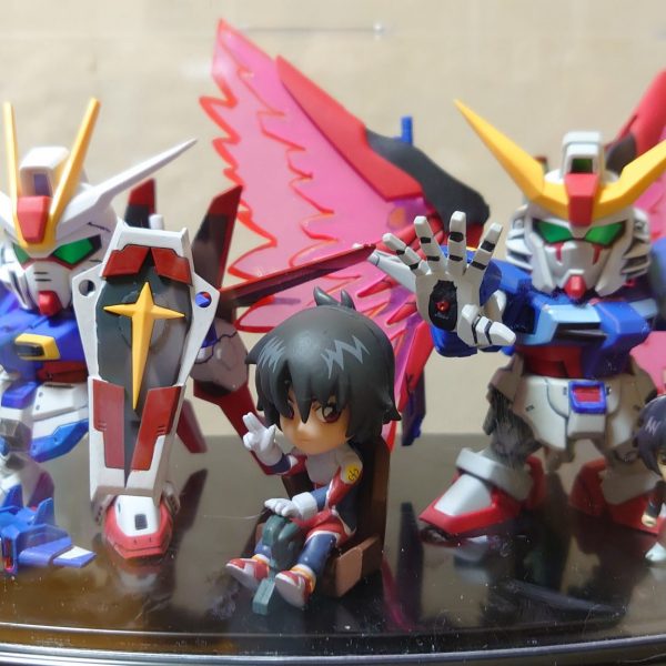 シン・アスカＳＤセット