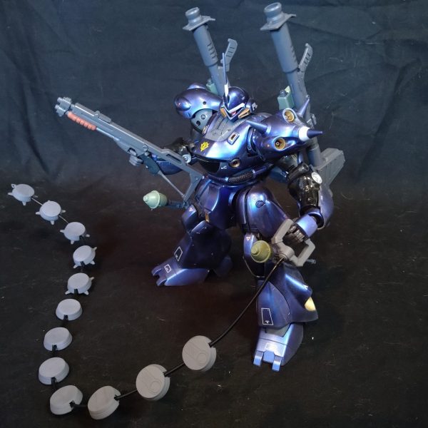 MG　ケンプファー