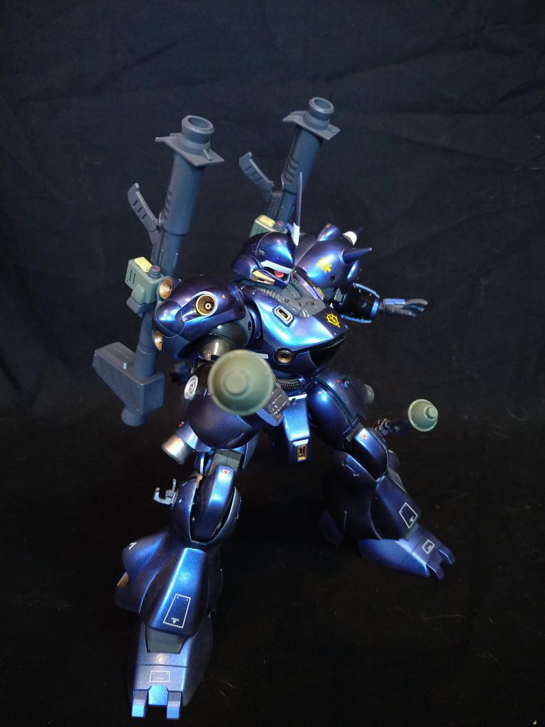 豊富な武装がこの機体の売りですねｗ