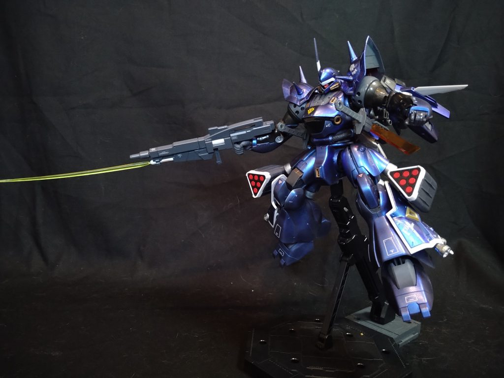 これがしたくて1年待ちましたｗ早く気軽に買える時代に戻りたいですね