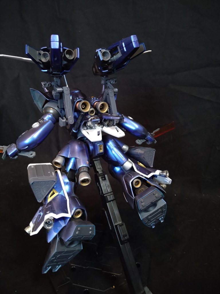 フルブースト状態　