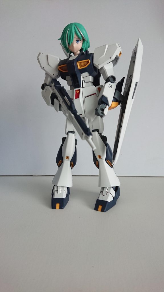 「あ、あのーも、もうそろそろ終わりでいいでしょうか?は、恥ずかしくて…。」