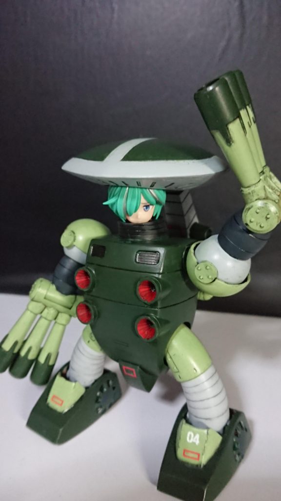 「えーっ!なんでー!」