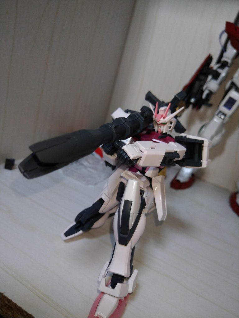 ストライクルージュ–2枚目/制作者：Neo