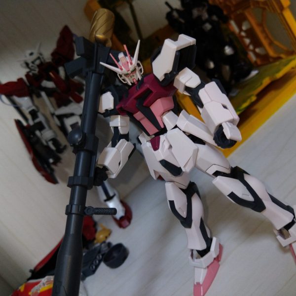 ストライクルージュ