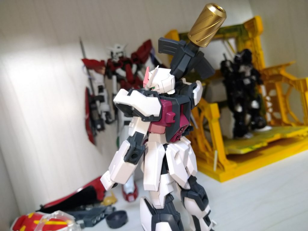 ストライクルージュ–4枚目/制作者：Neo