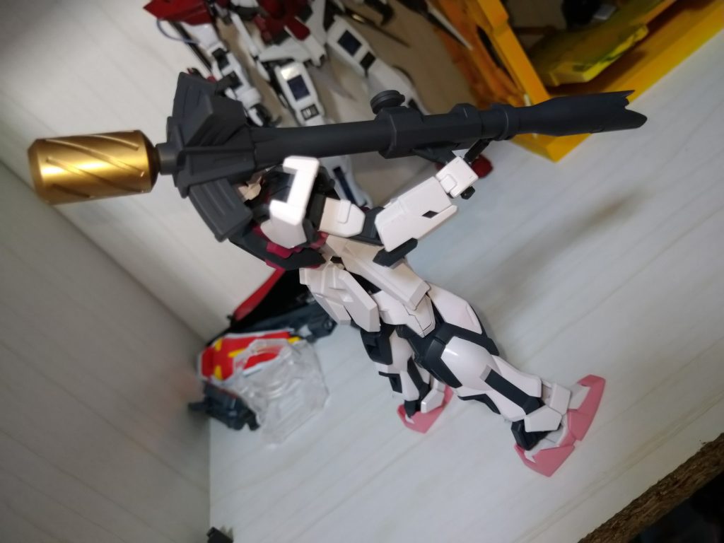 ストライクルージュ–5枚目/制作者：Neo