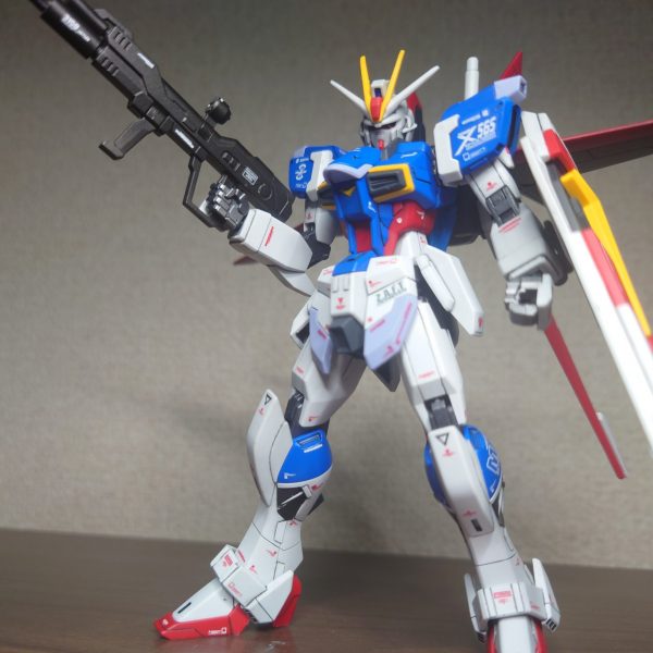 フォーす・いんぱるス