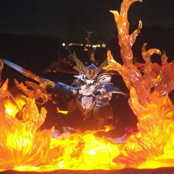 アーサーガンダム