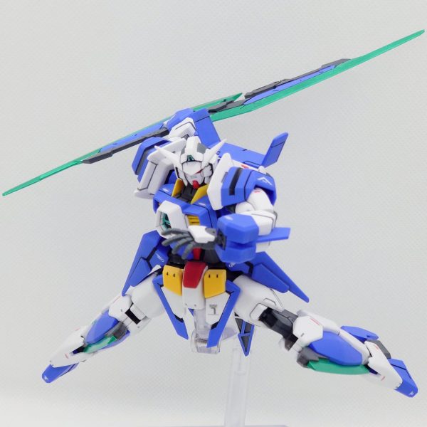 ガンダムAGE-1 レイザー