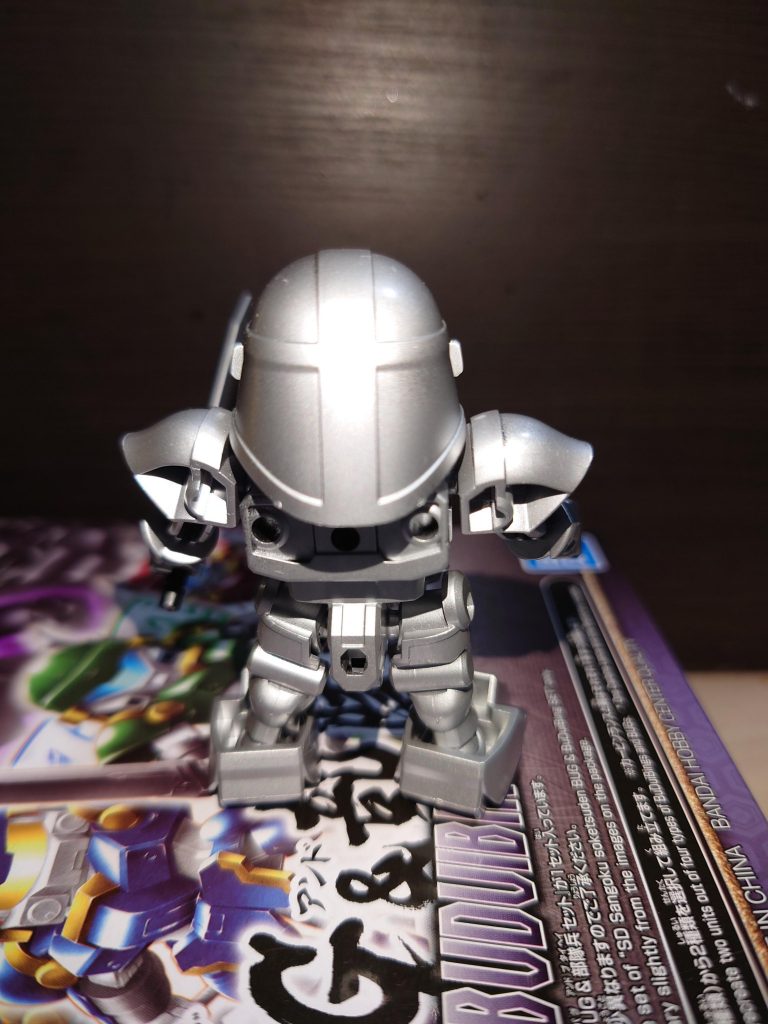 金BUG、銀BUG–5枚目/制作者：Cake