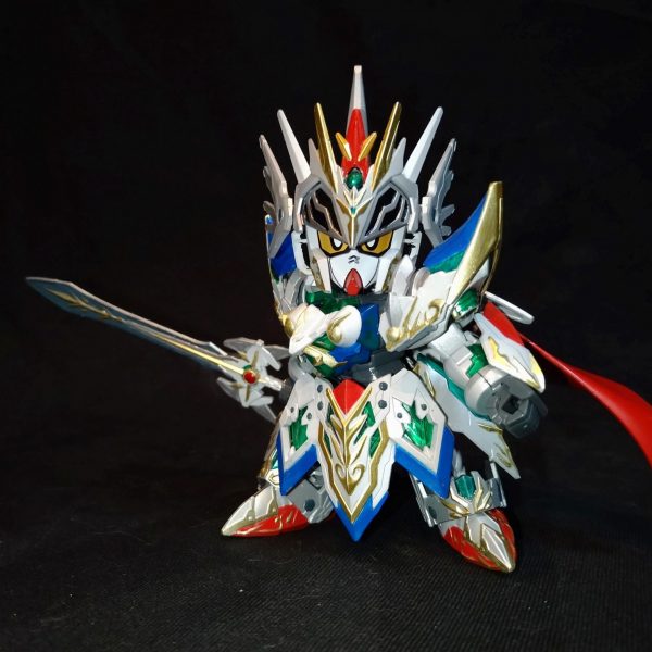 ナイトストライク