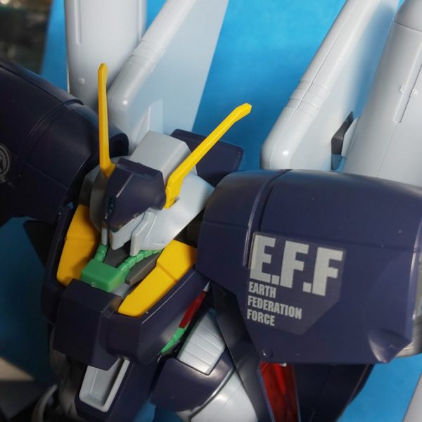 トリントンの守護天使