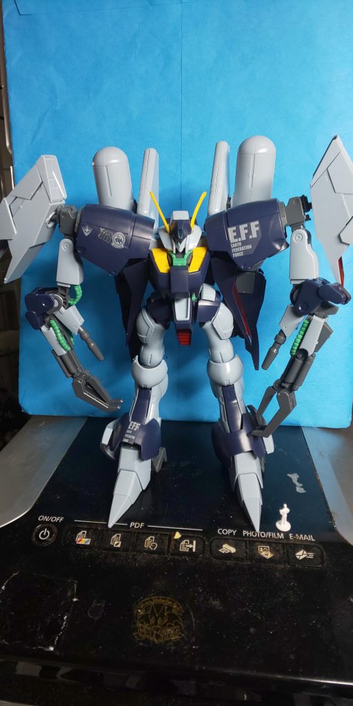 トリントンの守護天使–2枚目/制作者：うみ