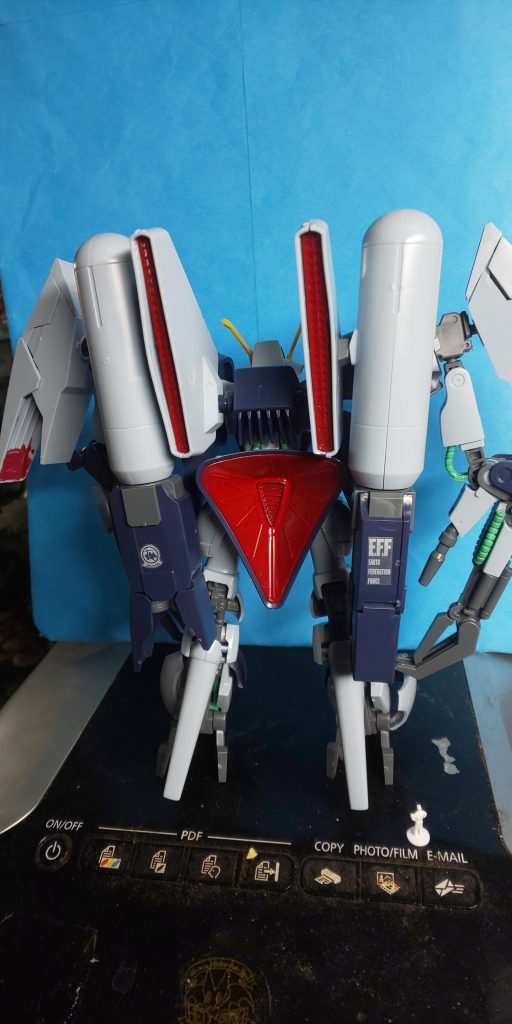 トリントンの守護天使–3枚目/制作者：うみ