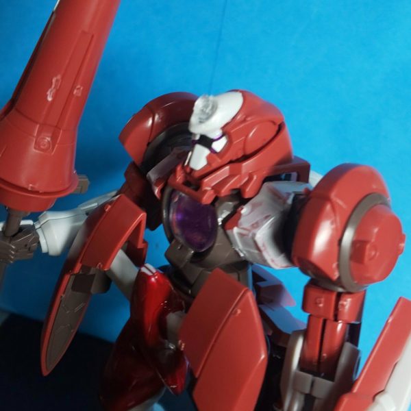 ケンタウロス Kakadさんのガンプラ作品 Gunsta ガンスタ