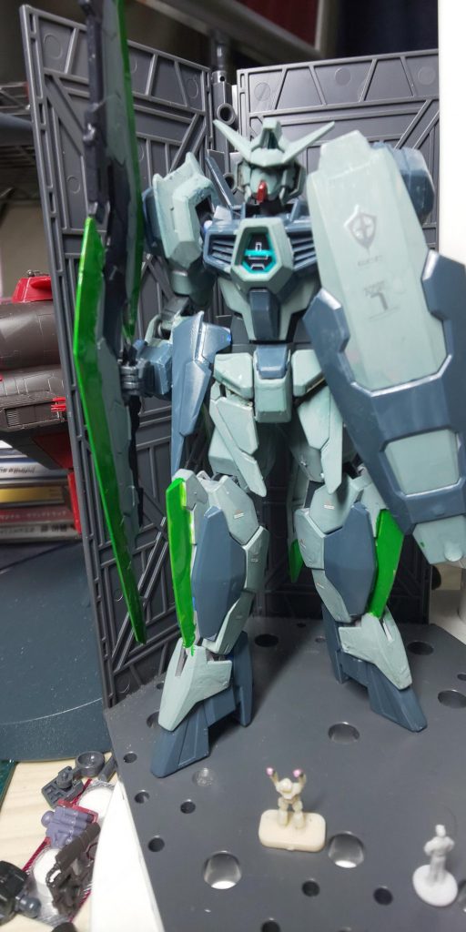 AGE-1レイザー–2枚目/制作者：うみ