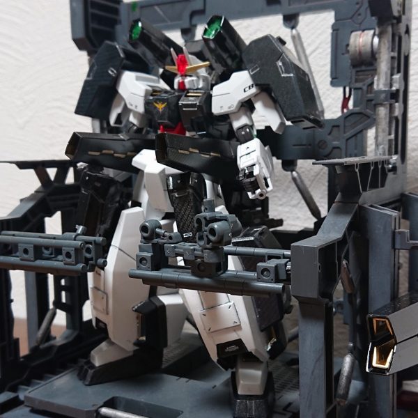 セラヴィーガンダムGNHW/B