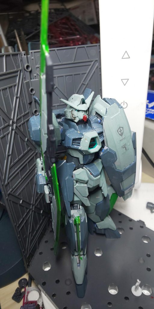 AGE-1レイザー–5枚目/制作者：うみ