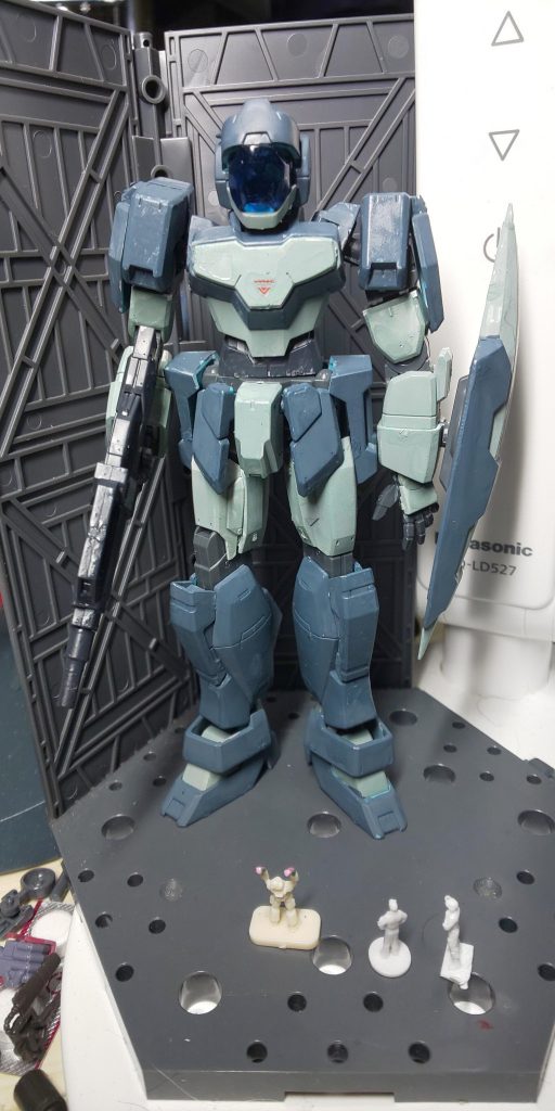 EFF　アデル–2枚目/制作者：うみ