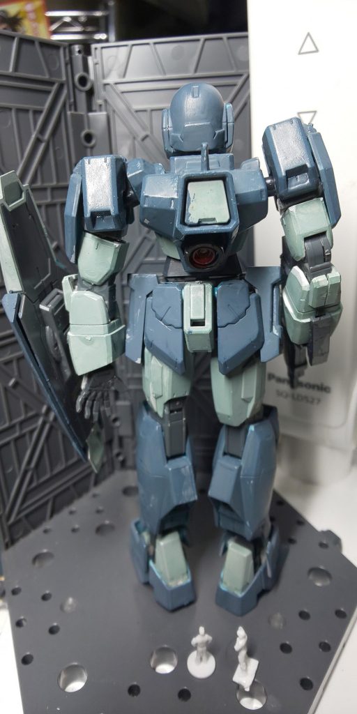 EFF　アデル–5枚目/制作者：うみ