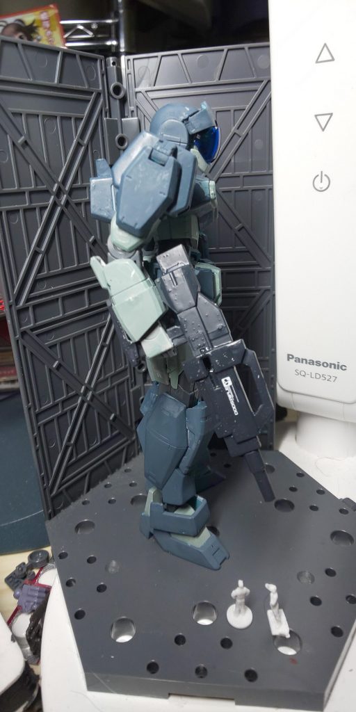 EFF　アデル–3枚目/制作者：うみ