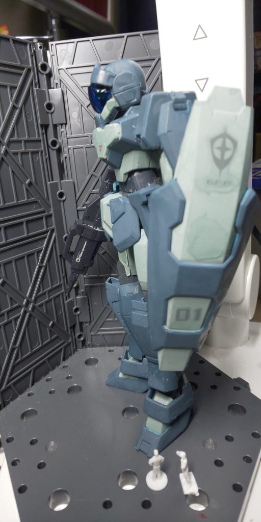 EFF　アデル–4枚目/制作者：うみ