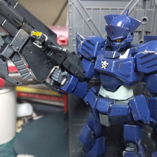 G-EXES ジャックエッジ