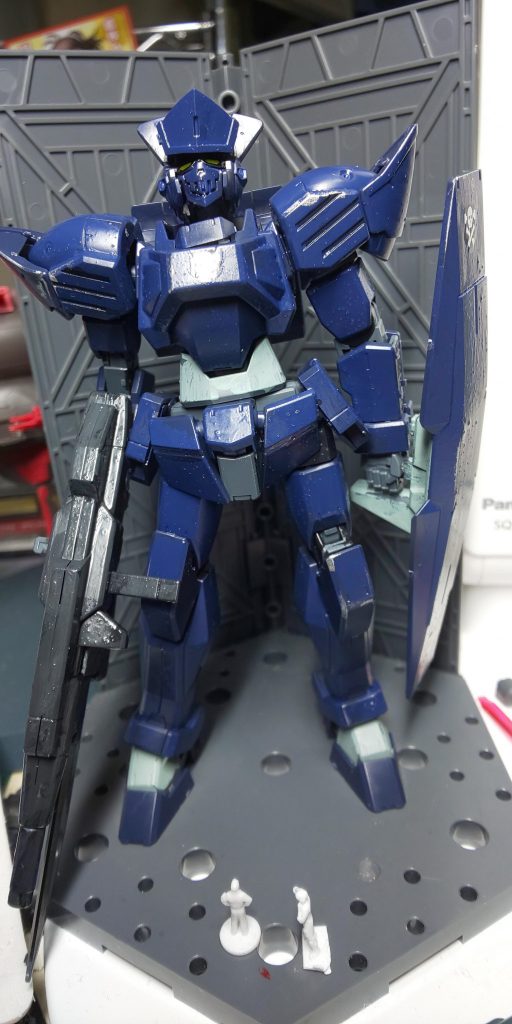 武器が大きいのが海賊らしくてgood