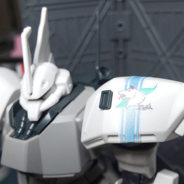 ゲルググJ シン・マツナガ機