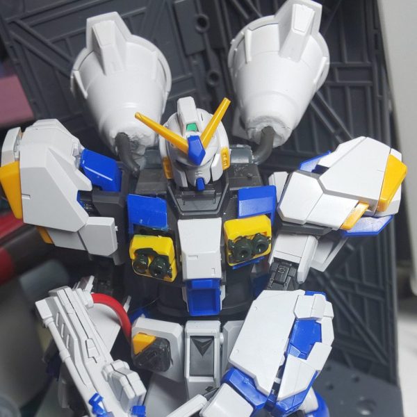 RX-78-4Fb