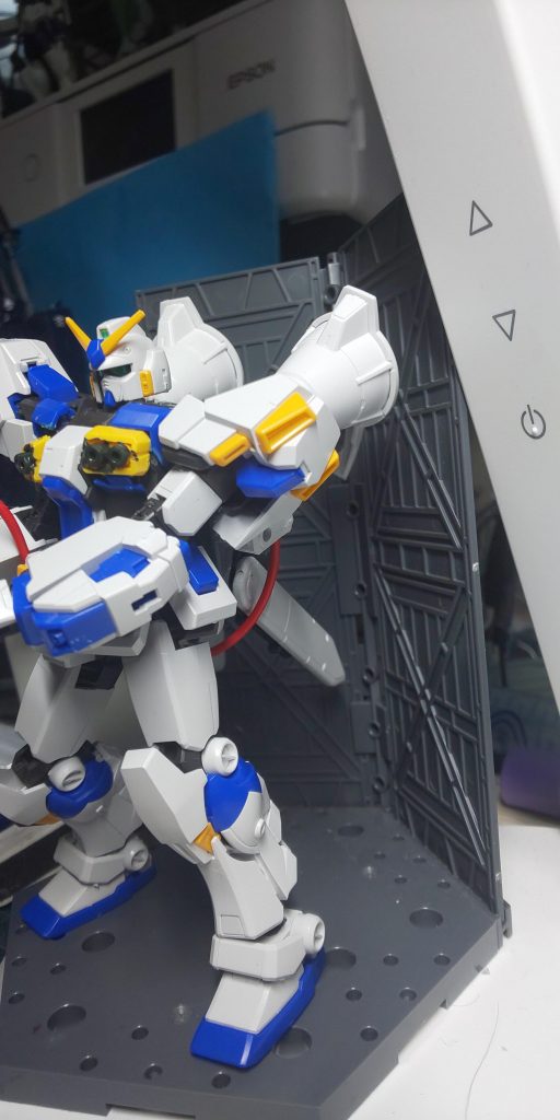 RX-78-4Fb–3枚目/制作者：うみ