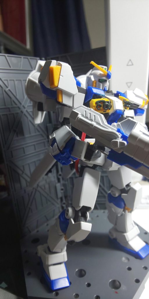 RX-78-4Fb–4枚目/制作者：うみ