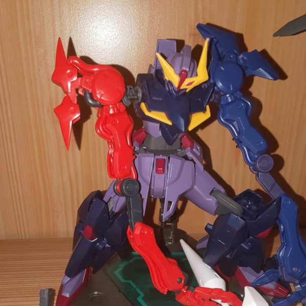 ゼルトザーム（完全体？