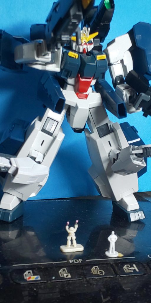 セラヴィー　GNHW/B+–4枚目/制作者：うみ