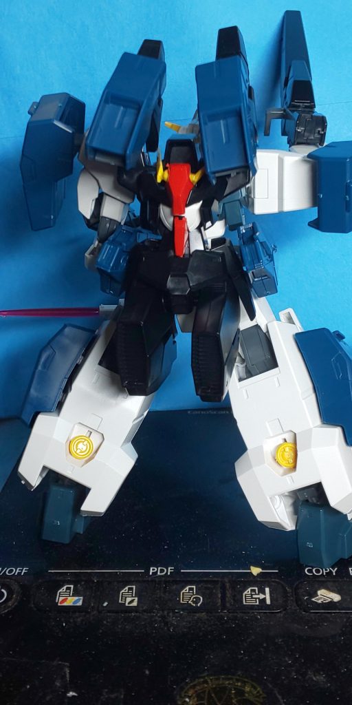 セラヴィー　GNHW/B+–5枚目/制作者：うみ