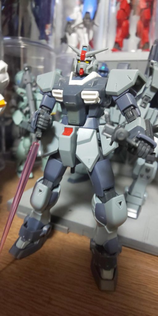 ピクシー（フレッド・リーバー機）