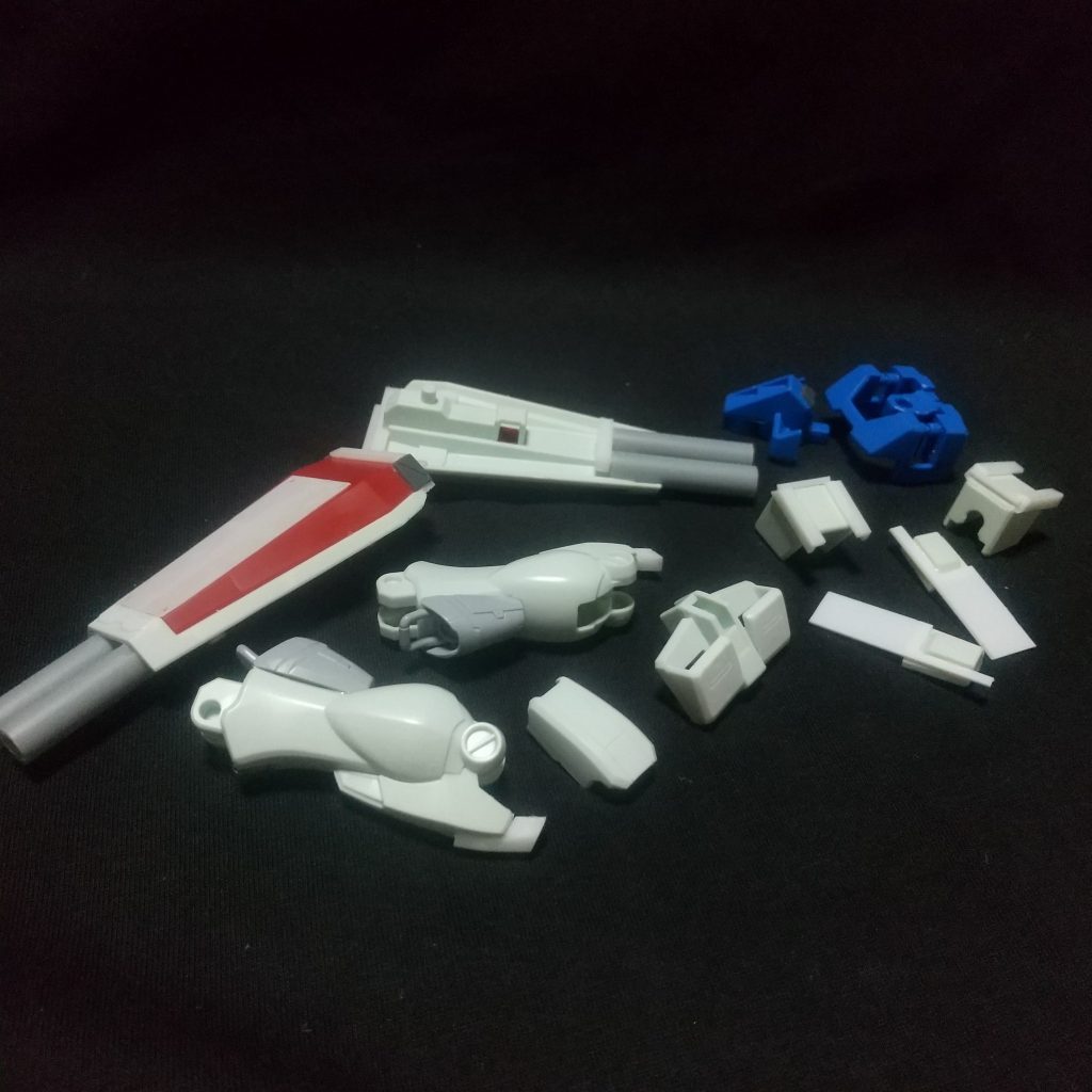 最初はこんな感じで全く先が見えませんでした。