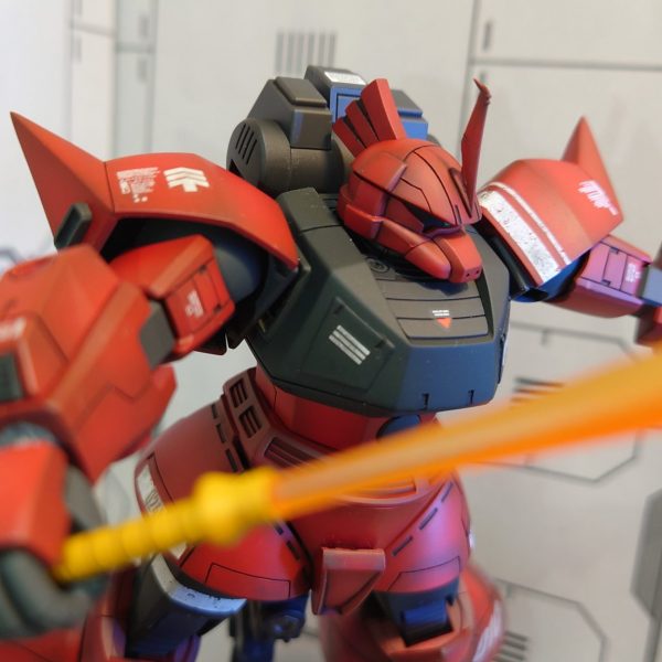 HGUC　ジョニーライデンゲルググ
