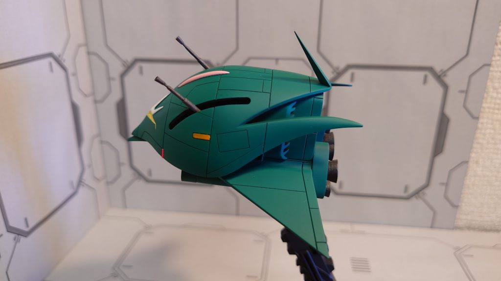 旧キット　エルメス–5枚目/制作者：ゲットゴール