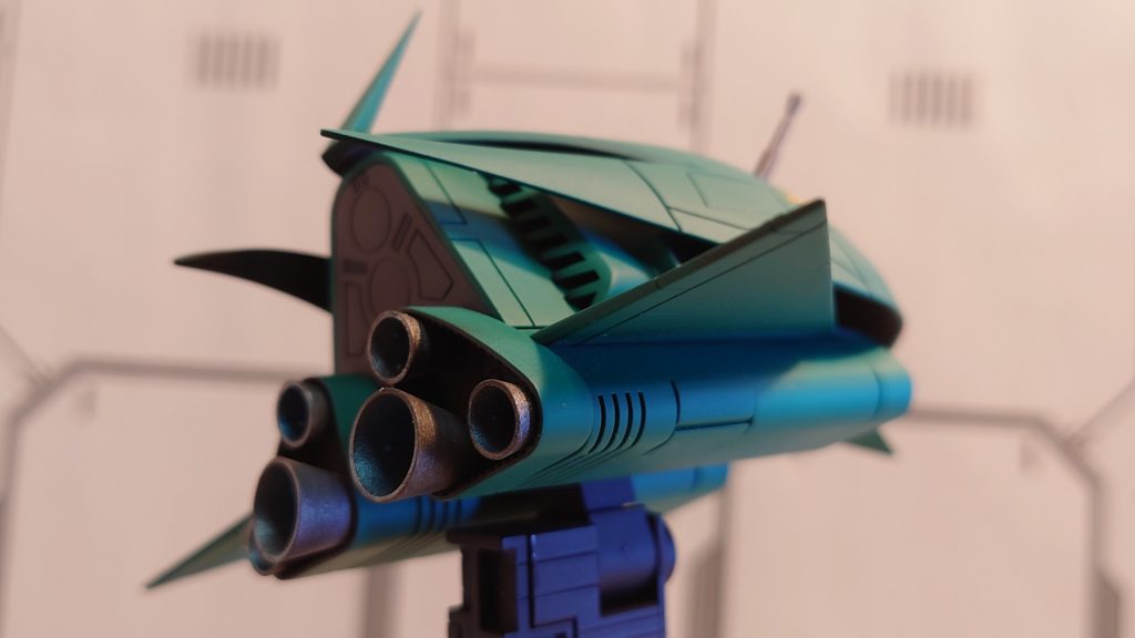 旧キット　エルメス–3枚目/制作者：ゲットゴール