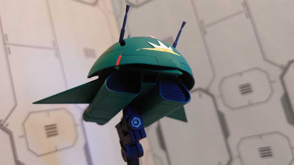 旧キット　エルメス–2枚目/制作者：ゲットゴール